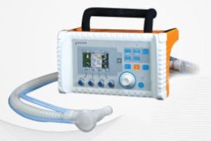 Ventilador de transporte